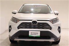 RAV4 G Zパッケージ 4WD