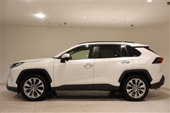 RAV4 G Zパッケージ 4WD