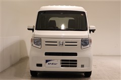 N-VAN L ホンダセンシング