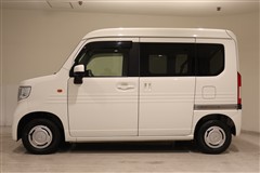 N-VAN L ホンダセンシング