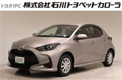 ヤリス ハイブリッド G