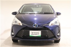 ヴィッツ HV Fセーフ3