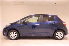 ヴィッツ HV Fセーフ3