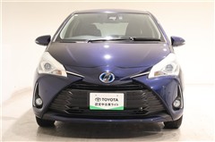 ヴィッツ HV Fセーフ3