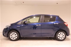 ヴィッツ HV Fセーフ3