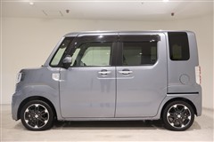 ウェイク Gターボ レジャー SA3