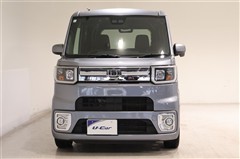 ウェイク Gターボ レジャー SA3