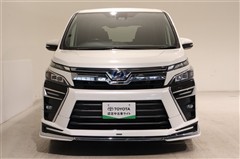 ヴォクシー ハイブリッドZS