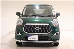 キャスト スタイルXリミテッド SA3