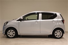 ミライース X SA3