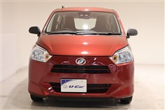 ミライース L SA3