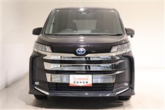 ノア ハイブリッド S-Z