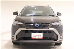 カローラクロス HEV Z 4WD