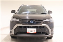 カローラクロス HEV Z 4WD