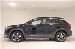 カローラクロス HEV Z 4WD