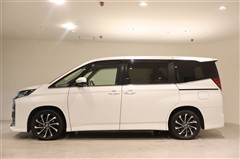 ノア ハイブリッド S-Z