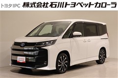 ノア ハイブリッド S-Z