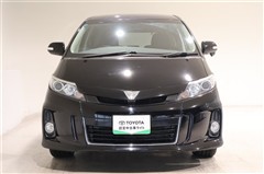 エスティマアエラス プレミアム 4WD