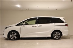 オデッセイ アブソルート