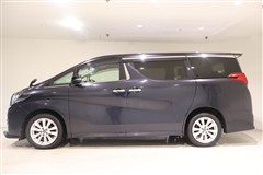 アルファード S 4WD