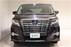 アルファード S 4WD