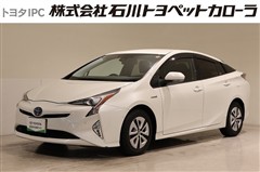 トヨタ プリウス A