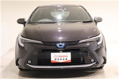 カローラツーリング HV WXB