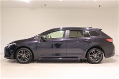 カローラツーリング HV WXB