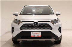 RAV4 G 4WD