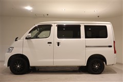 タウンエースバン GL 4WD