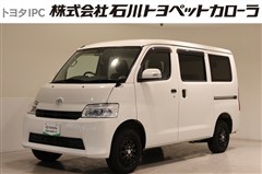 タウンエースバン GL 4WD