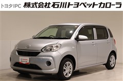 パッソ X Lパッケージ