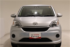 パッソ X Lパッケージ