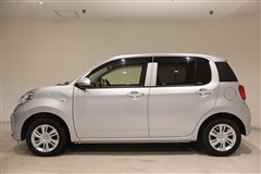 パッソ X Lパッケージ