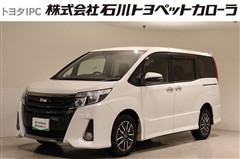 トヨタ ノア SI WXB