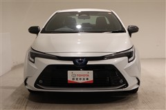 カローラ ハイブリッド WXB