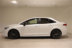 カローラ ハイブリッド WXB