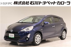 アクア S スタイルブラック