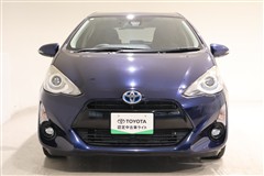 アクア S スタイルブラック