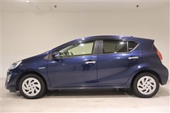 アクア S スタイルブラック