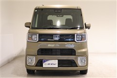 ウェイク L リミテッド SA3