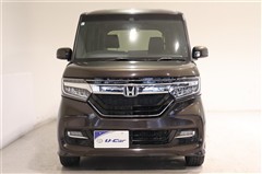 N-BOX カスタムG L ターボ