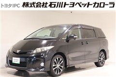 エスティマ アエラス 4WD