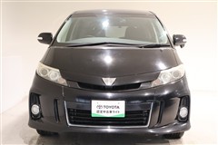 エスティマ アエラス 4WD