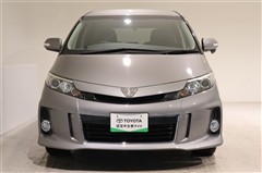 エスティマ アエラス プレミアム