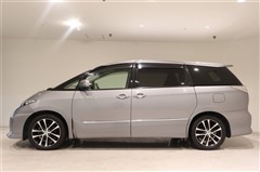 エスティマ アエラス プレミアム