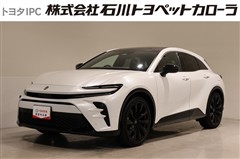 トヨタ　クラウン スポーツ Z