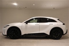 クラウン スポーツ Z