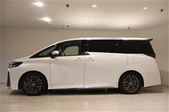 ヴェルファイアHEV Z プレミア