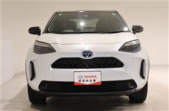 ヤリスクロス HV Z